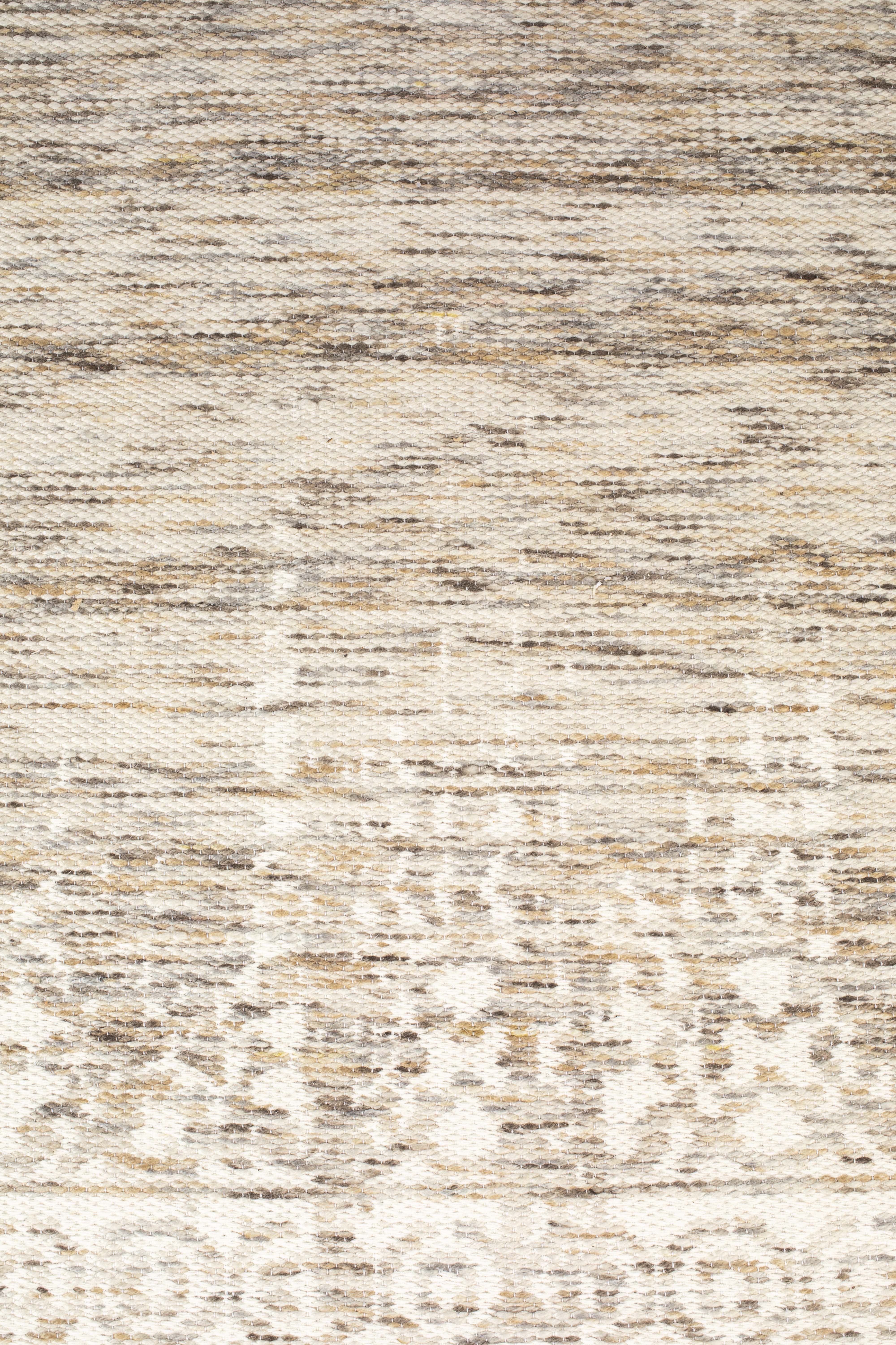 Liv Vloerkleed 170x240 Taupe